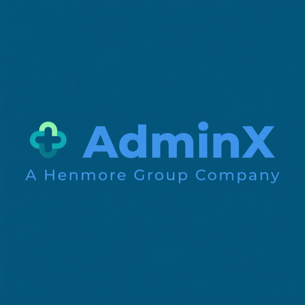 AdminX